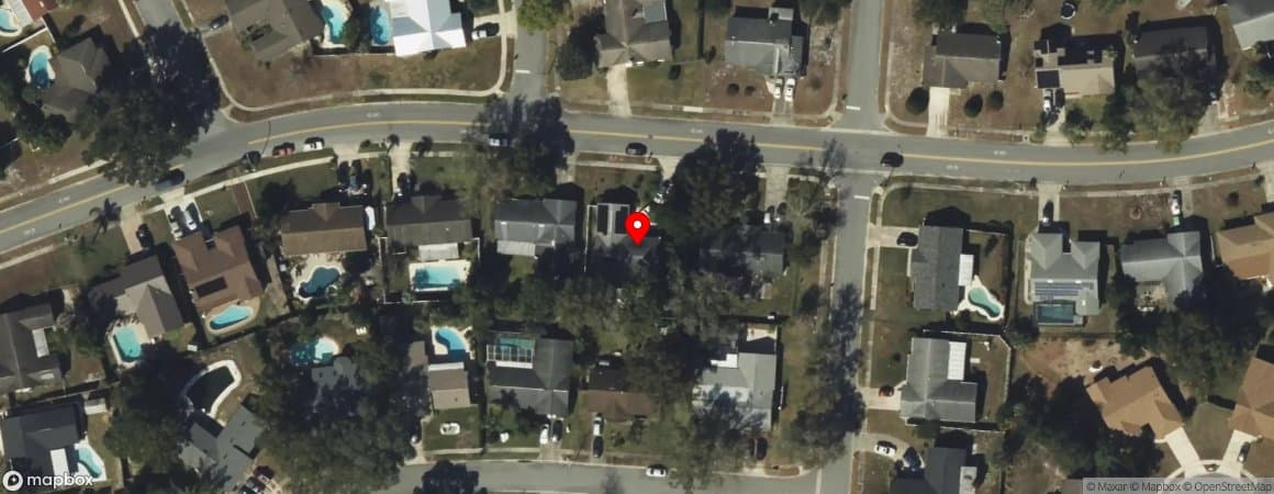 House image located at Casselberry, Florida, 32707