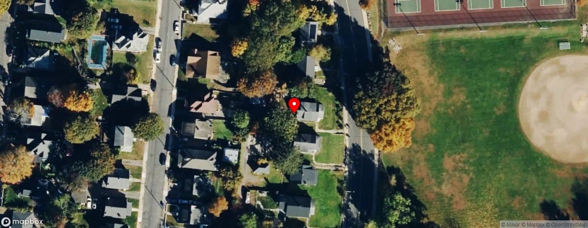 House image located at Waterbury, Connecticut, 6710