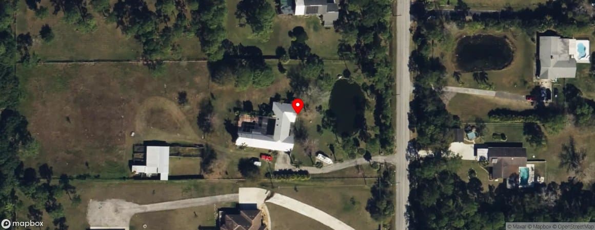 House image located at Malabar, Florida, 32950