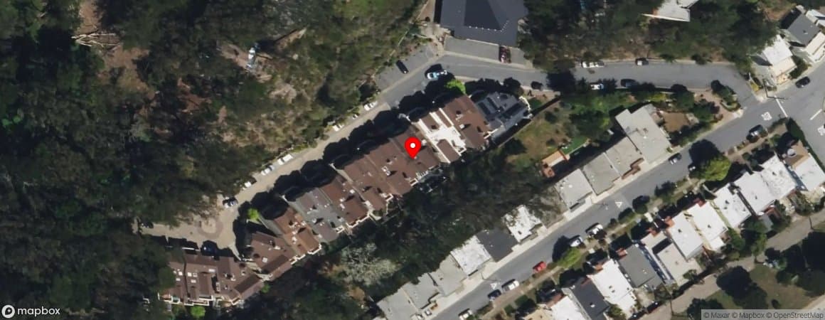 House image located at San Francisco, California, 94127