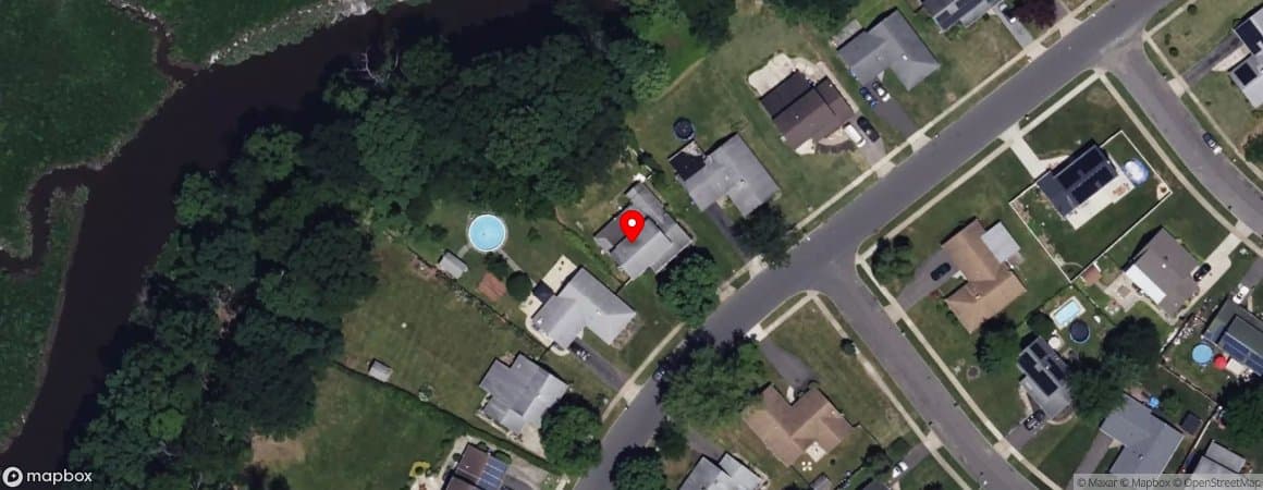 House image located at Willingboro, New Jersey, 8046