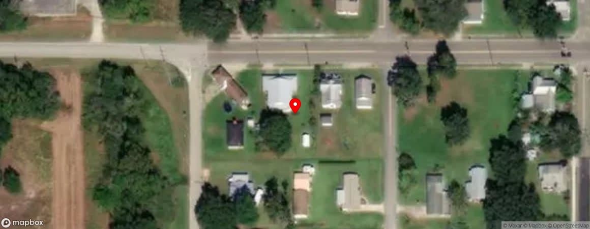 House image located at Fort Meade, Florida, 33841