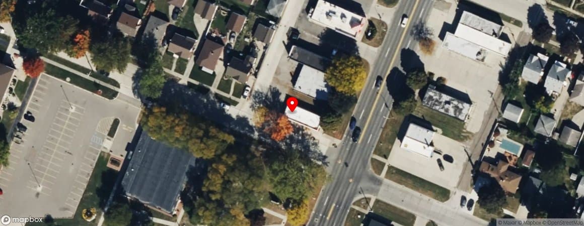 House image located at Allen Park, Michigan, 48101