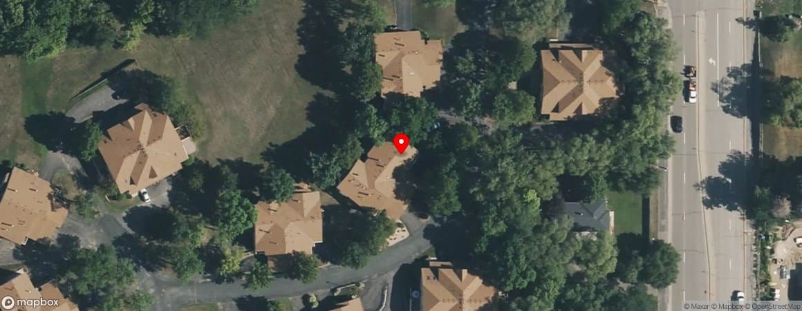House image located at Eden Prairie, Minnesota, 55347