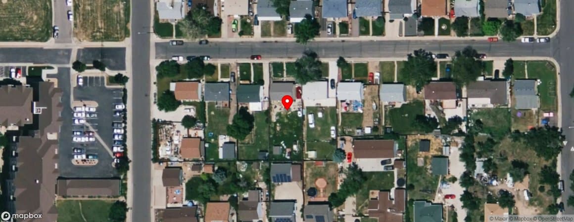 House image located at Commerce City, Colorado, 80022