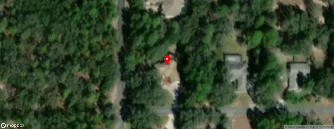 House image located at Hernando, Florida, 34442
