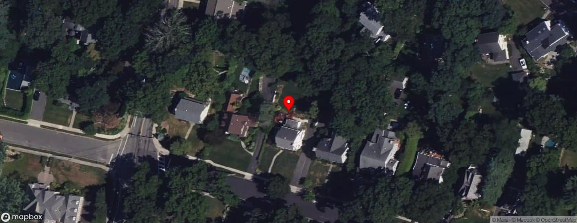 House image located at Ridgewood, New Jersey, 7450