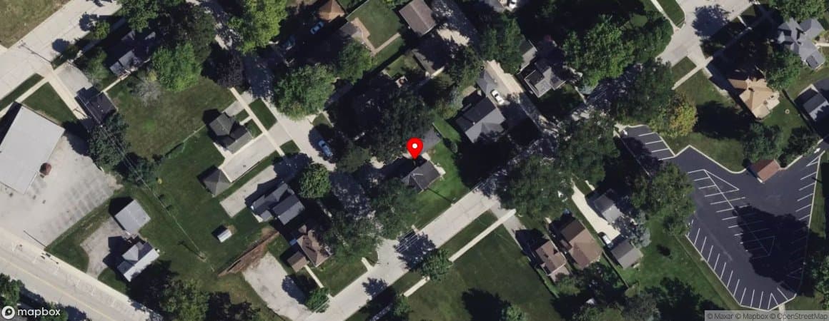 House image located at West Chicago, Illinois, 60185