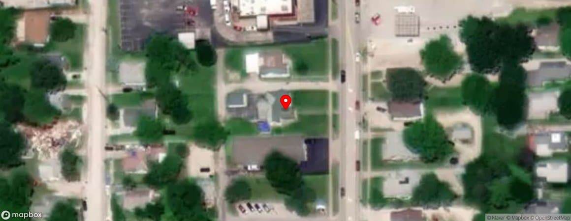 House image located at Carlinville, Illinois, 62626