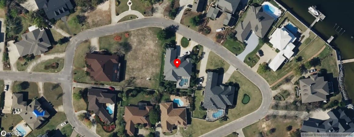 House image located at Pensacola, Florida, 32507