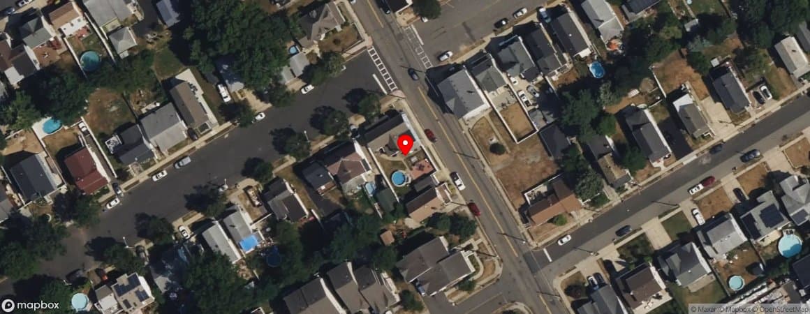 House image located at South Amboy, New Jersey, 8879