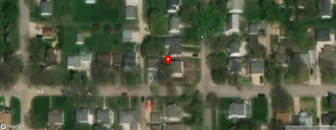 House image located at Waterloo, Iowa, 50702