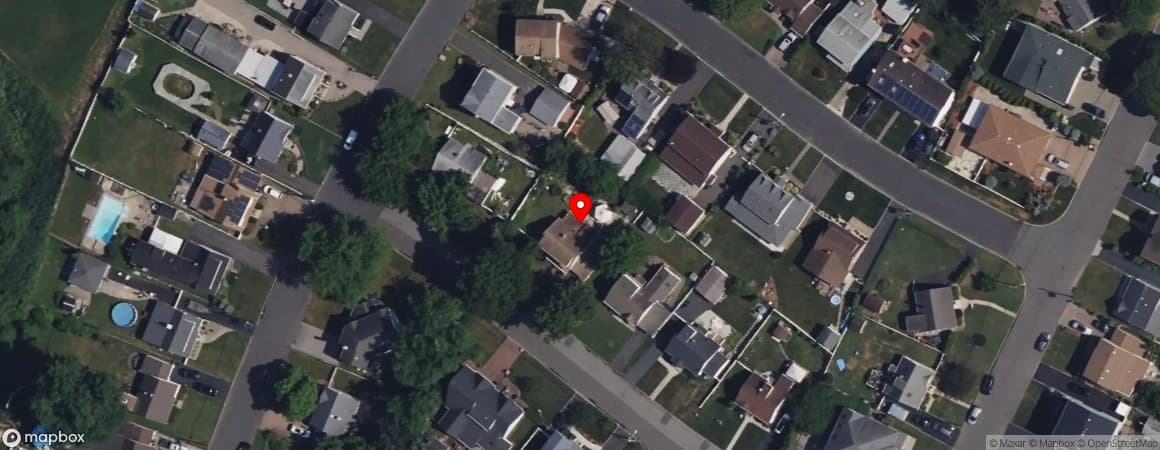 House image located at Moonachie, New Jersey, 7074
