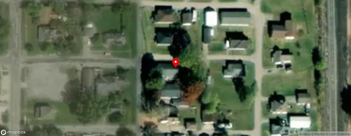 House image located at Christopher, Illinois, 62822