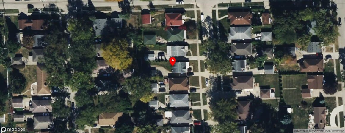 House image located at Dearborn Heights, Michigan, 48127