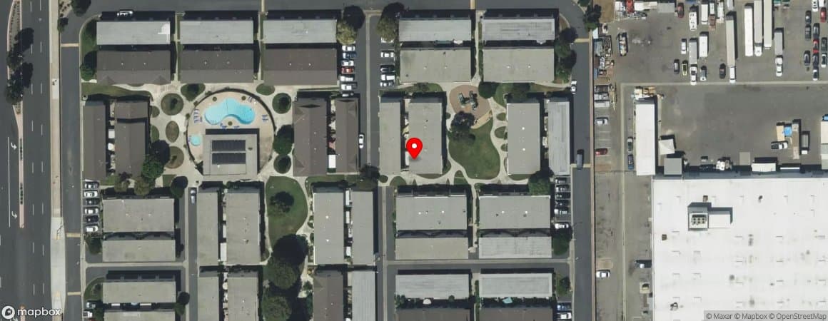 House image located at Fountain Valley, California, 92708