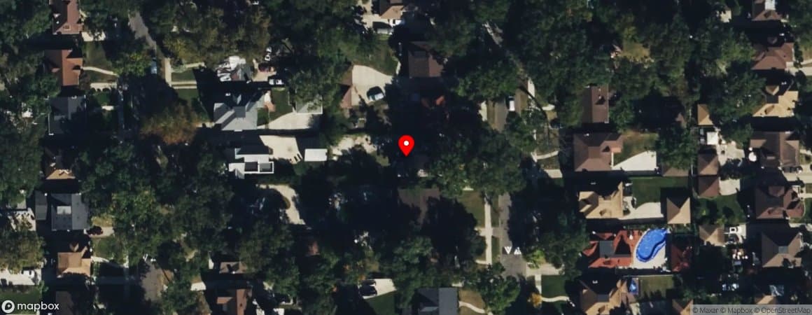 House image located at Detroit, Michigan, 48221