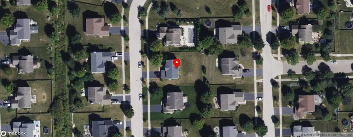 House image located at Montgomery, Illinois, 60538