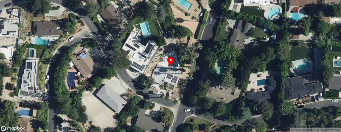House image located at Tarzana, CA 91356