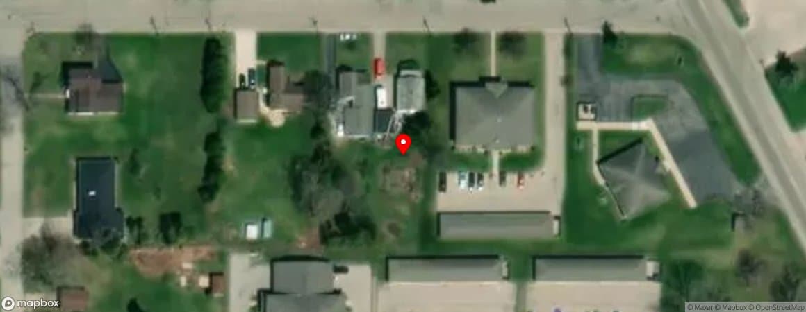 House image located at New London, Wisconsin, 54961