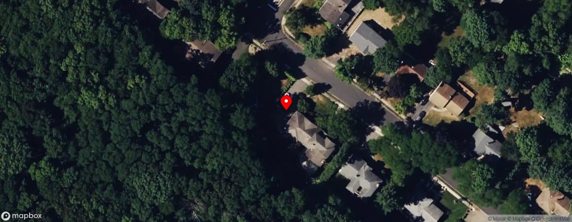 House image located at Closter, New Jersey, 7624