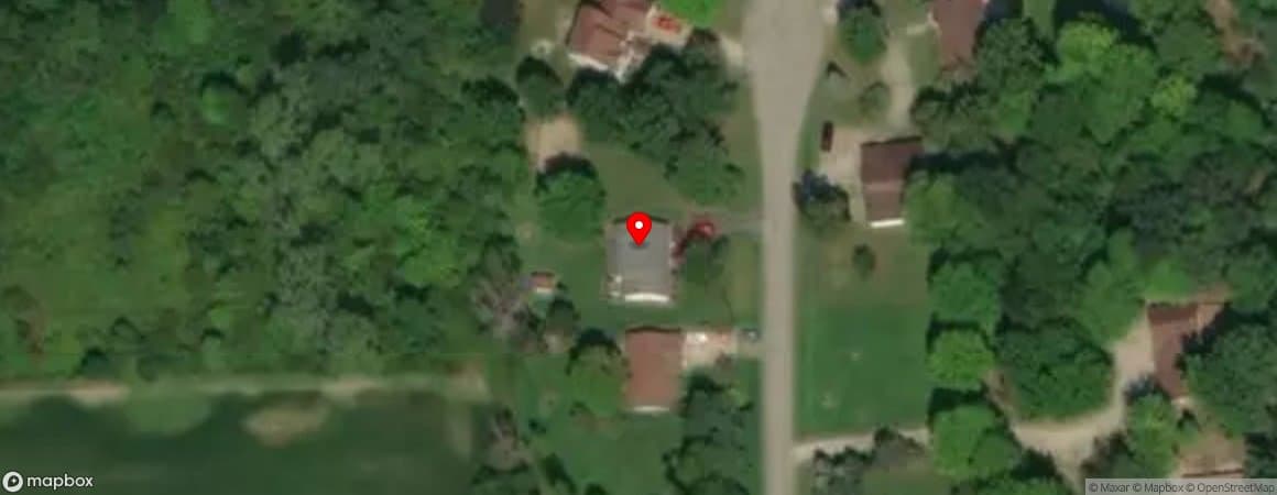 House image located at Rome, Ohio, 44085
