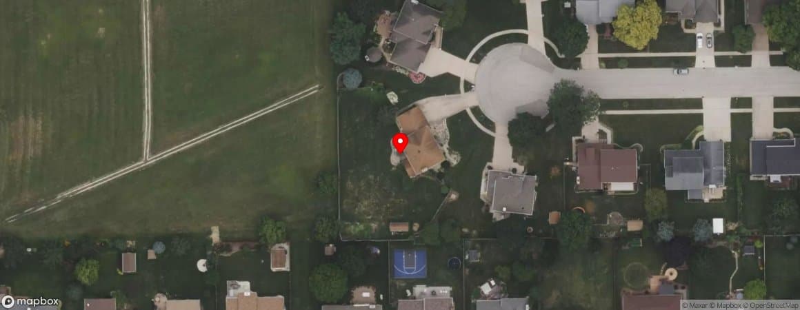 House image located at Shorewood, Illinois, 60404