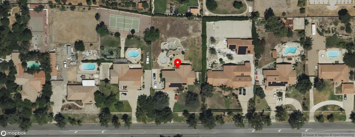 House image located at Rancho Cucamonga, California, 91737