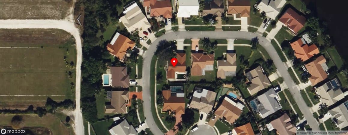 House image located at Boynton Beach, Florida, 33437