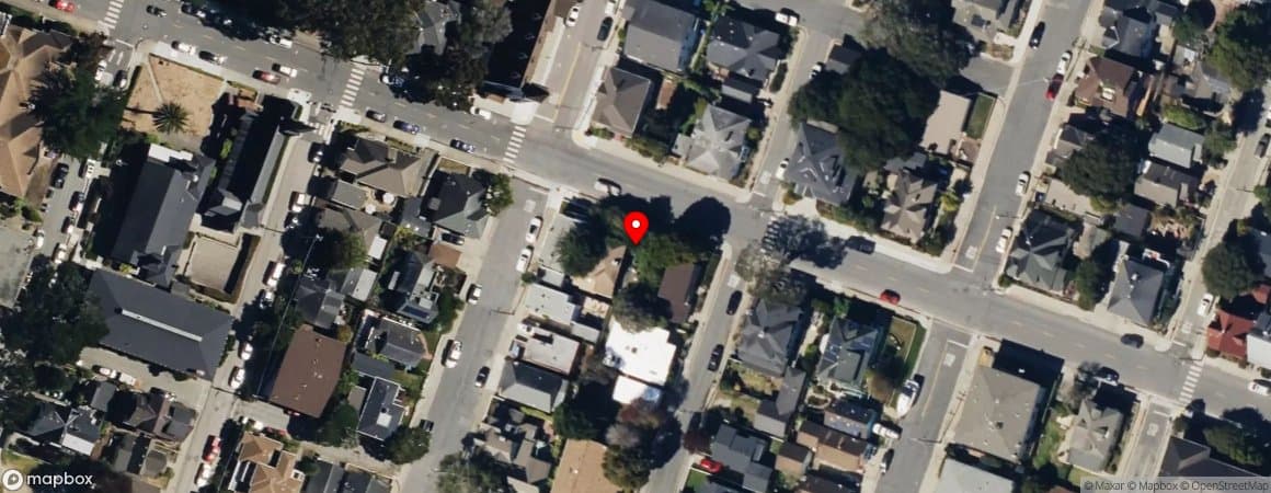 House image located at Pacific Grove, California, 93950