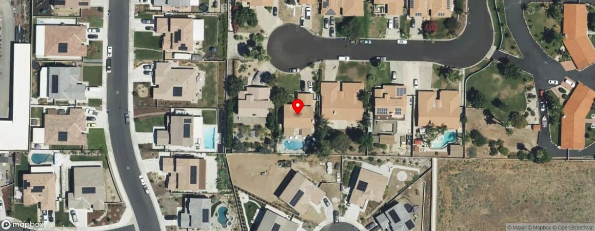 House image located at Mentone, California, 92359