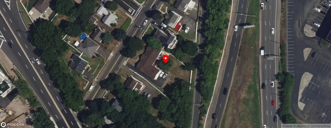 House image located at Hasbrouck Heights, New Jersey, 7604
