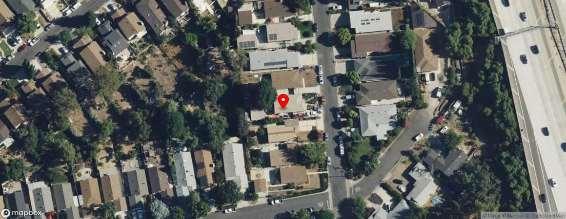 House image located at Thousand Oaks, California, 91360