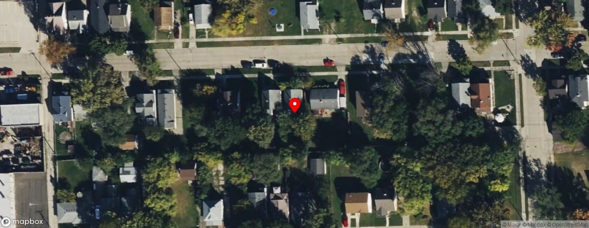 House image located at Hazel Park, Michigan, 48030