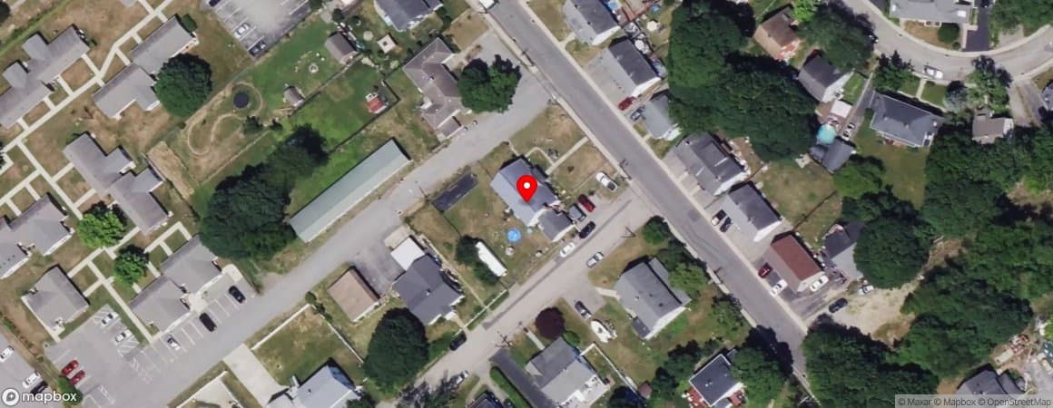 House image located at Jewett City, Connecticut, 6351