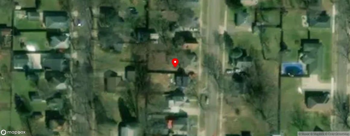 House image located at Three Rivers, Michigan, 49093