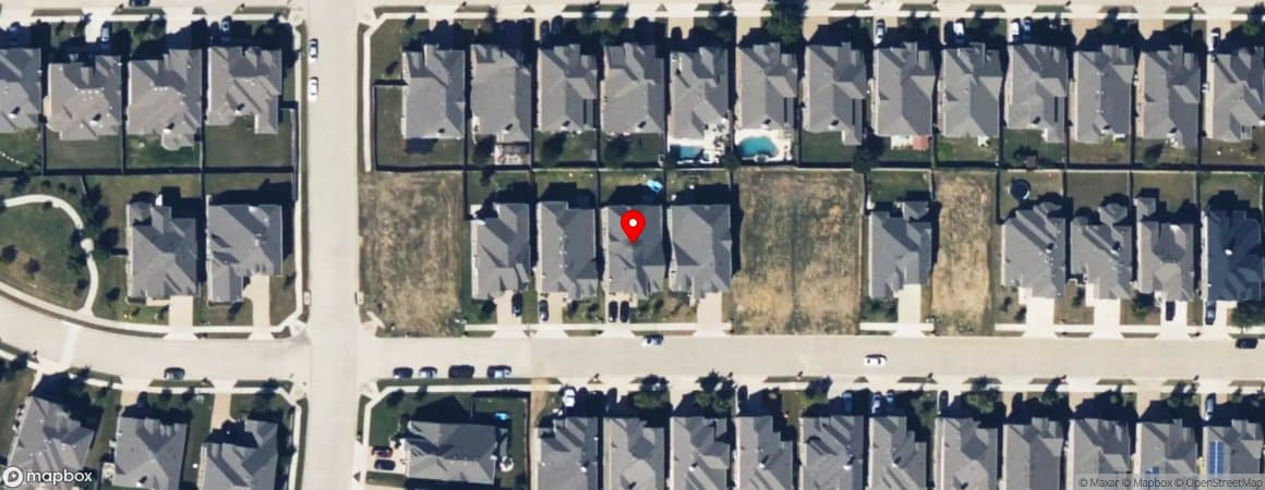 House image located at Little Elm, Texas, 75068
