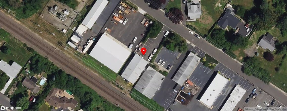 House image located at Little Silver, New Jersey, 7739