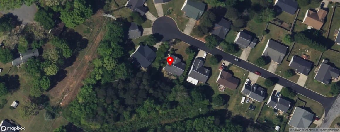 House image located at Mauldin, South Carolina, 29662