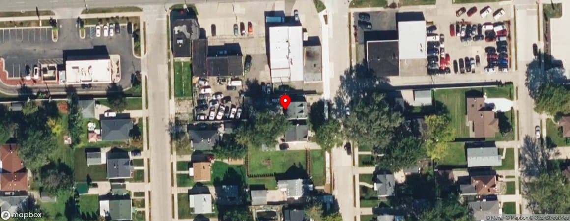 House image located at Eastpointe, Michigan, 48021