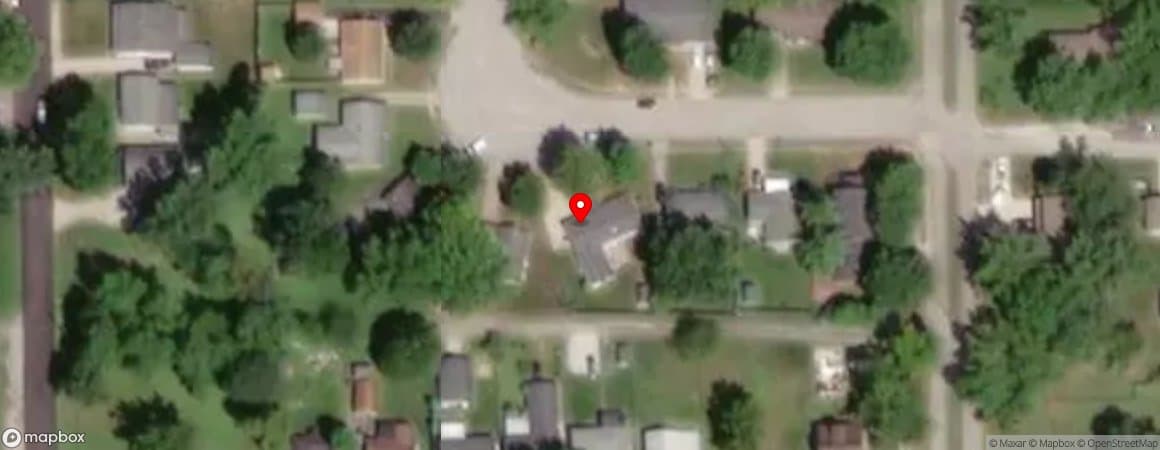 House image located at Marion, Indiana, 46952