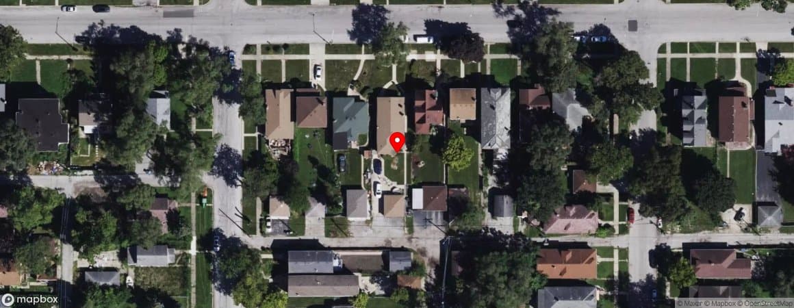 House image located at Harvey, Illinois, 60426