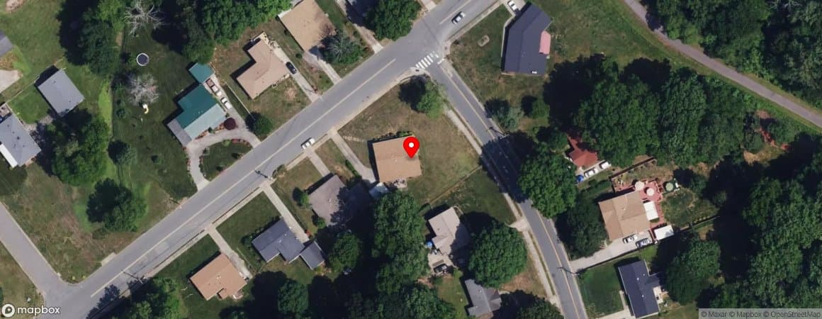 House image located at Winston Salem, North Carolina, 27107