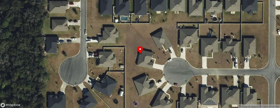 House image located at Fruitland Park, Florida, 34731