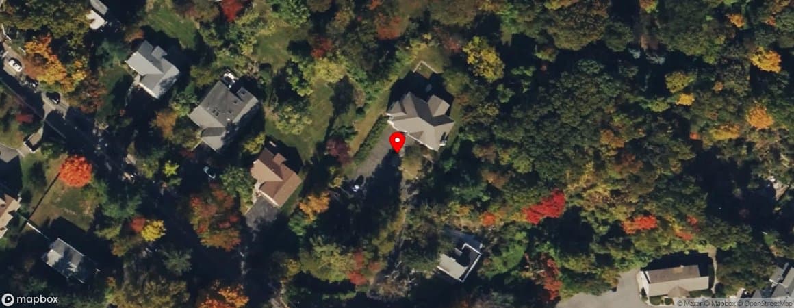 House image located at Scarsdale, New York, 10583
