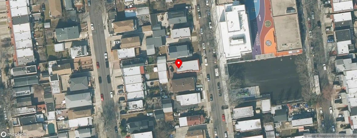 House image located at East Elmhurst, New York, 11370