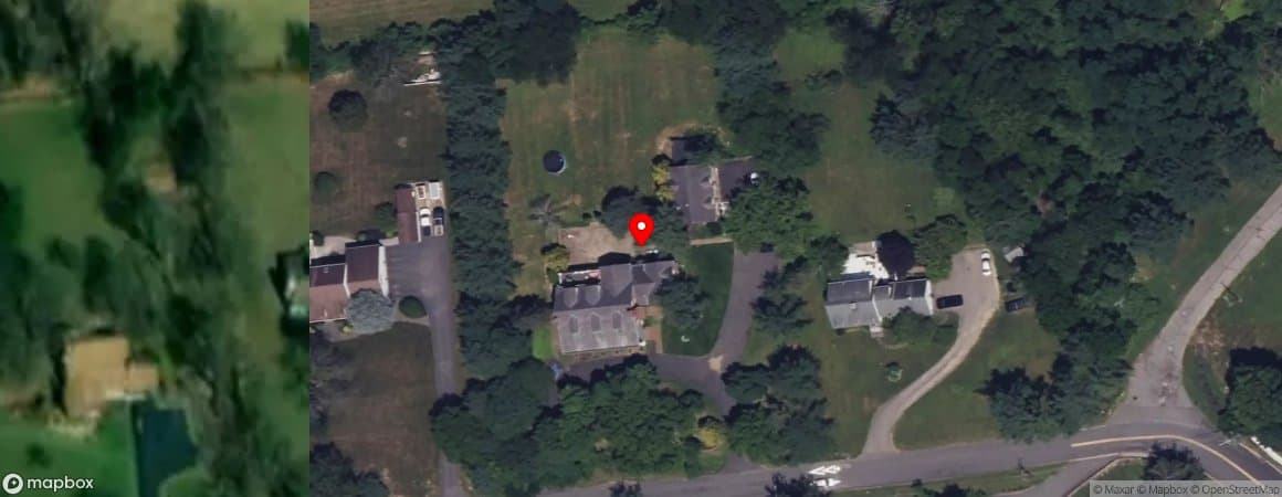 House image located at Clinton, New Jersey, 8809