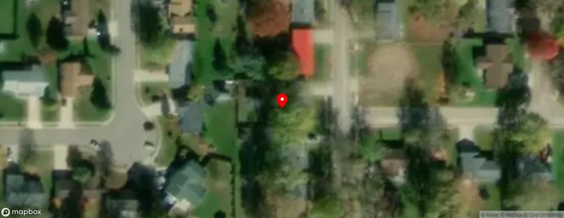 House image located at Goshen, Indiana, 46526
