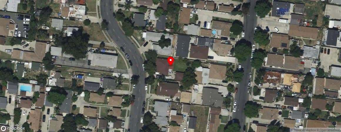 House image located at Bell Gardens, California, 90201