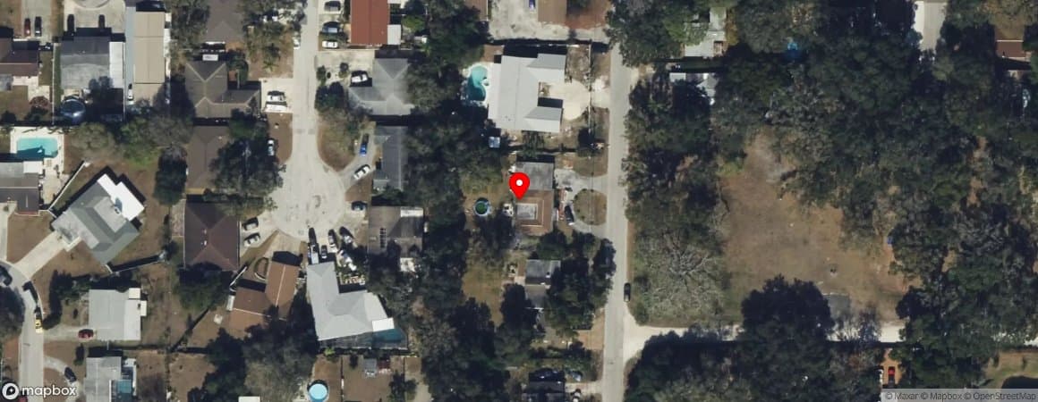 House image located at Largo, Florida, 33770
